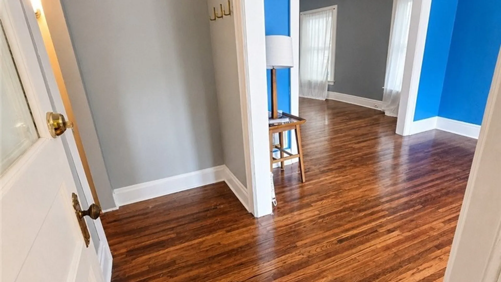 Property at 83 Baynes Street, Buffalo, NY 14213 4