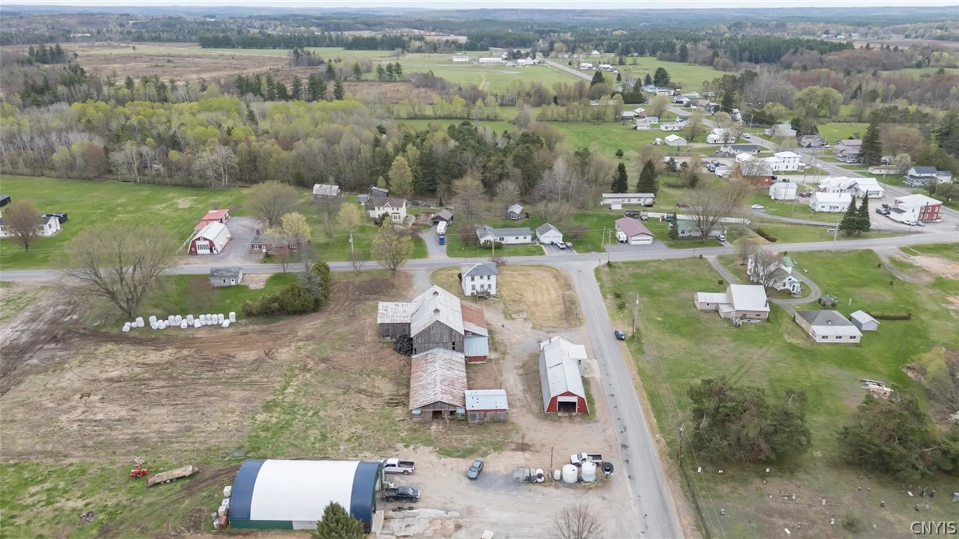 Property at 8307 Artz Road, New Bremen, NY 13367 11