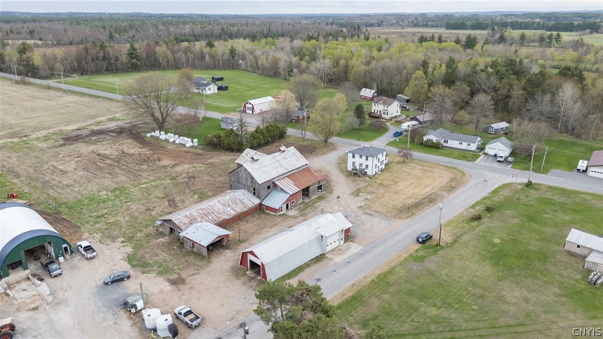 Property at 8307 Artz Road, New Bremen, NY 13367 12