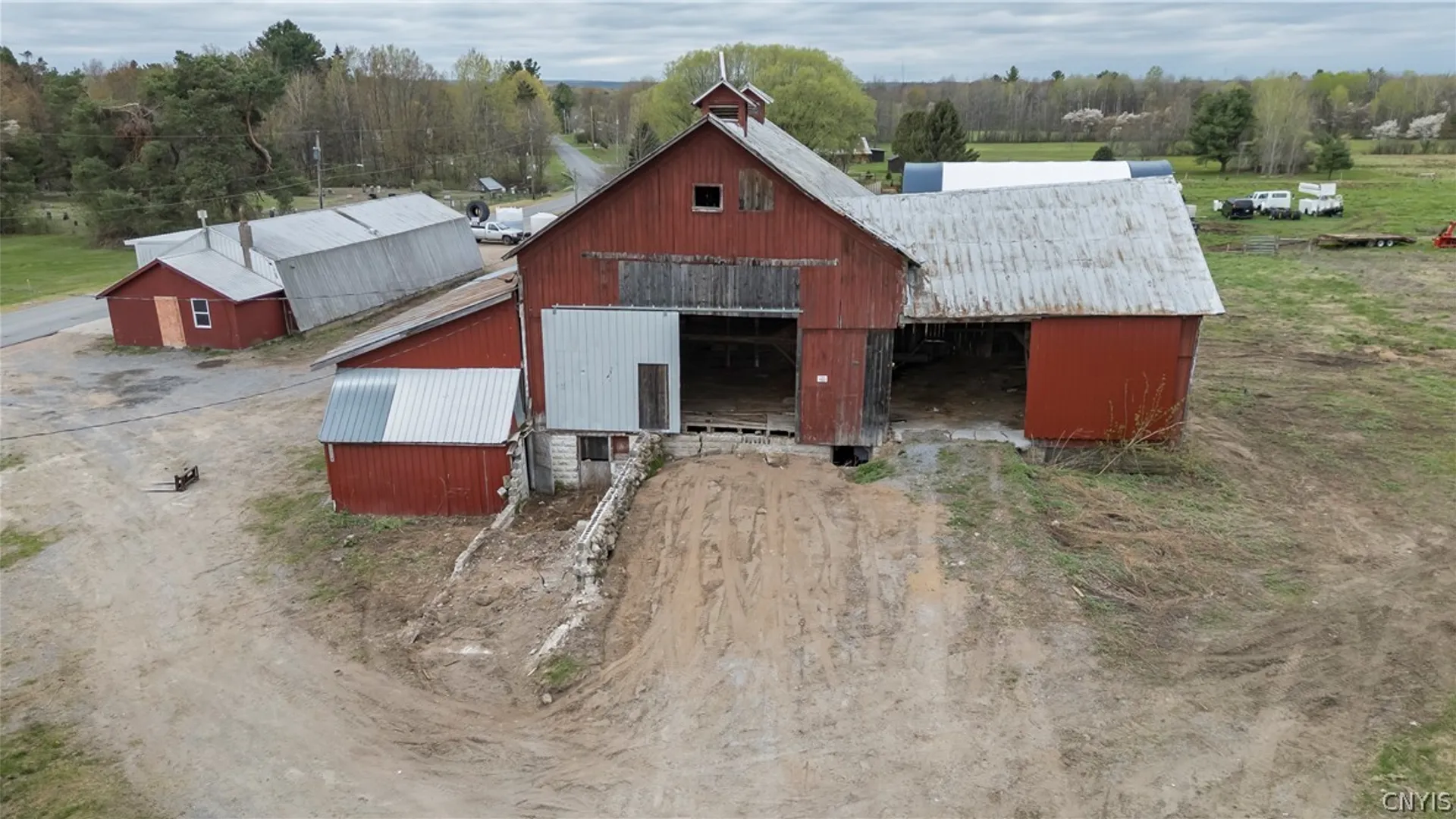 Property at 8307 Artz Road, New Bremen, NY 13367 13