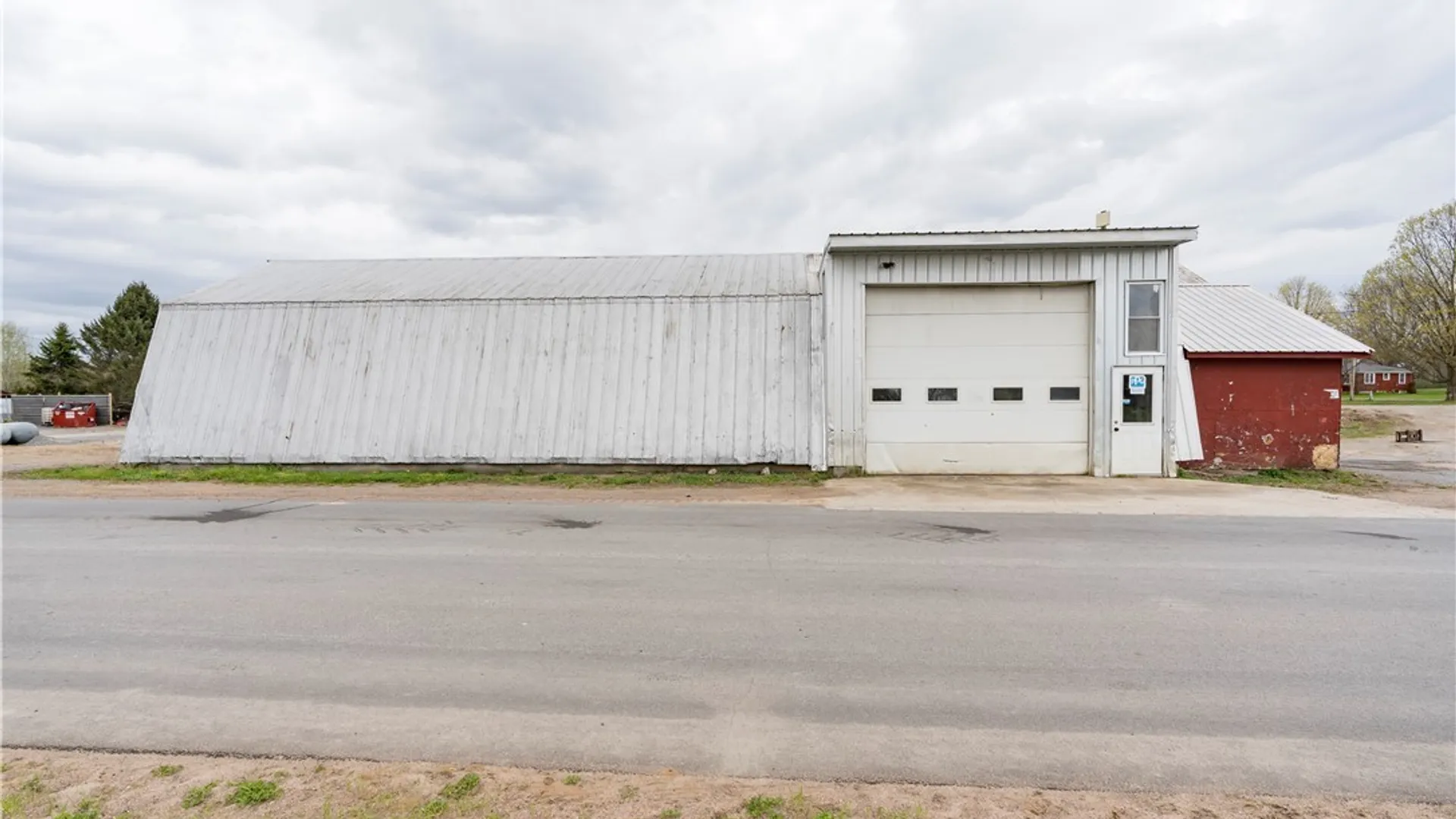 Property at 8307 Artz Road, New Bremen, NY 13367 14