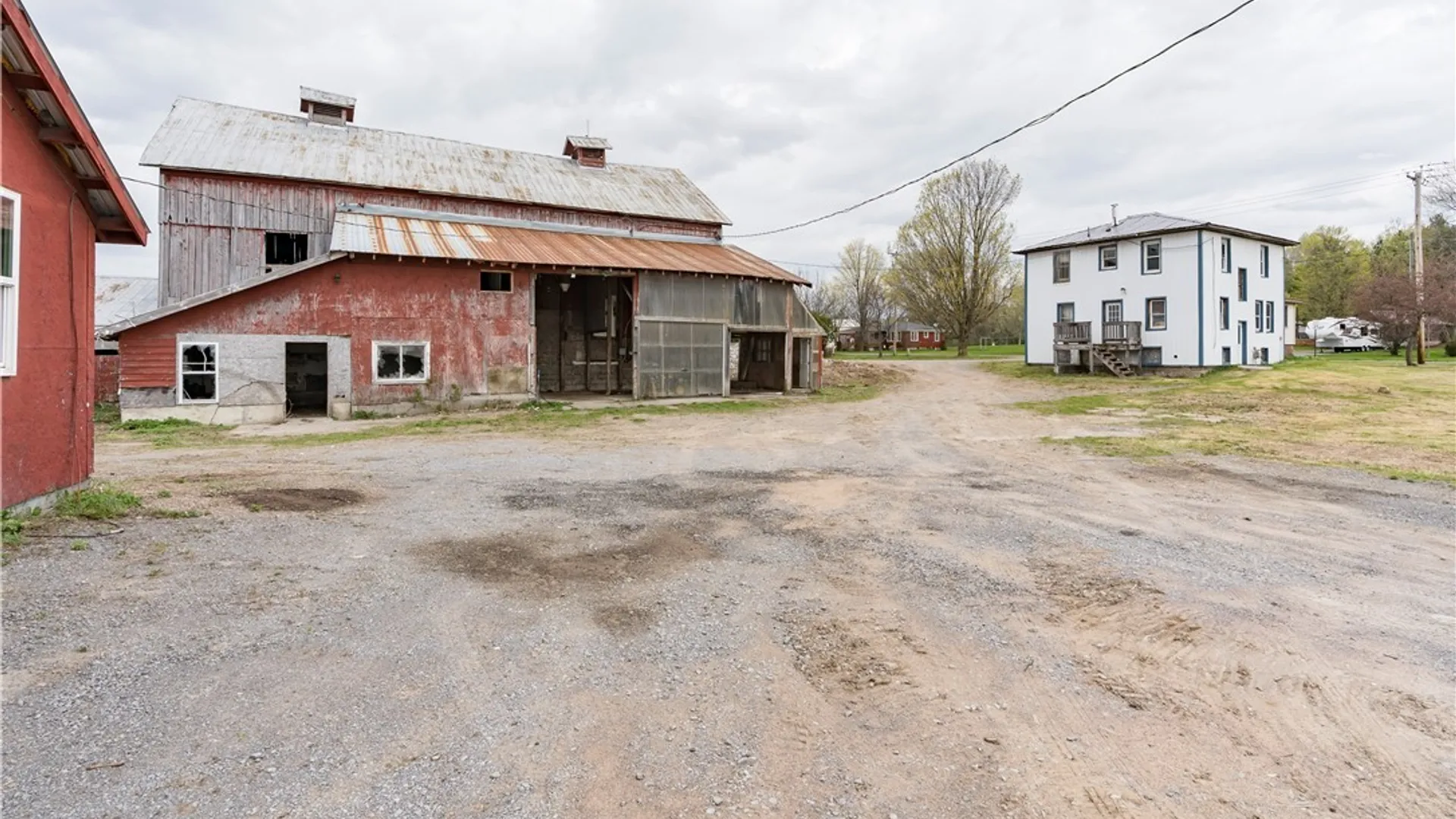 Property at 8307 Artz Road, New Bremen, NY 13367 15