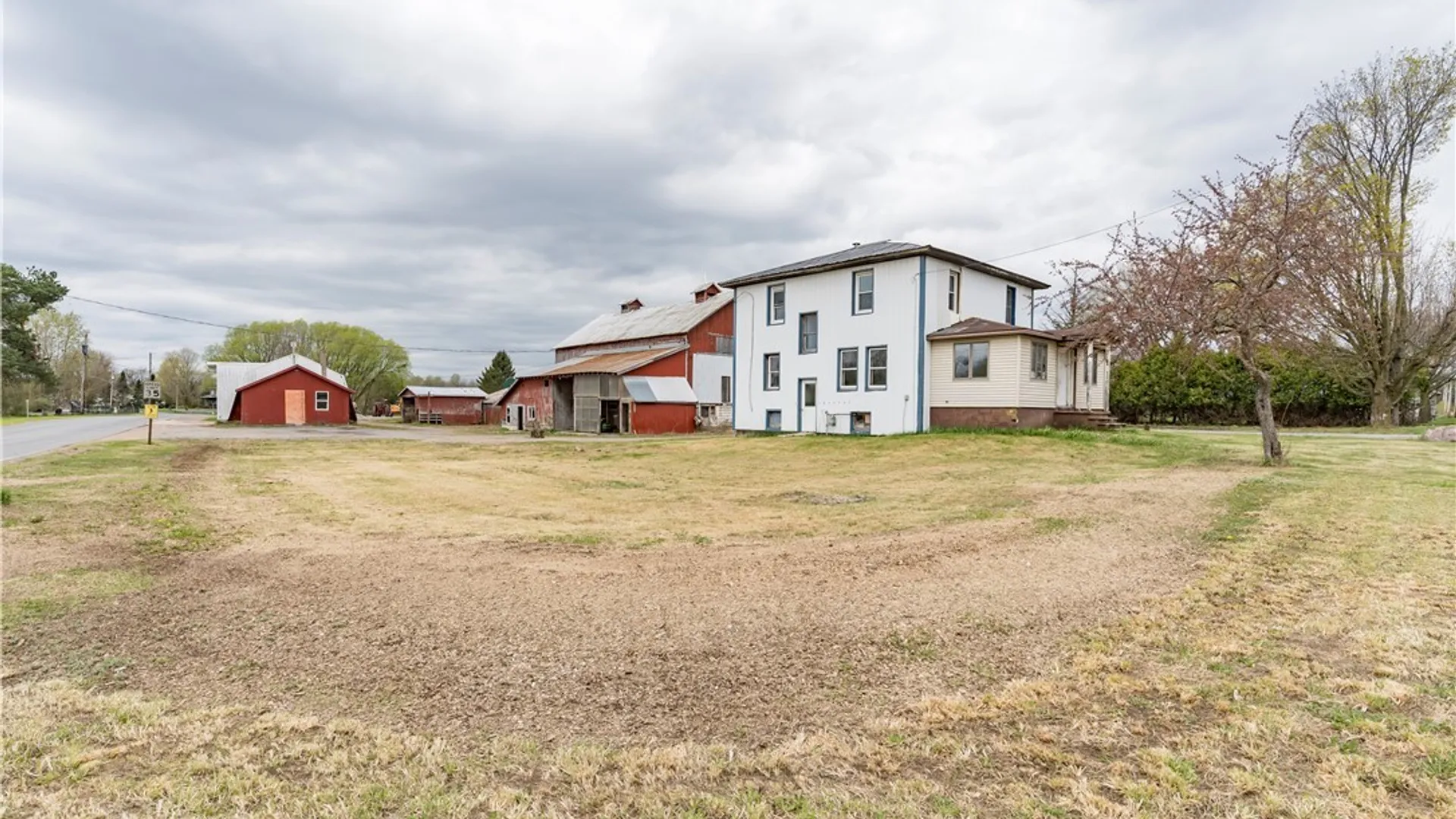 Property at 8307 Artz Road, New Bremen, NY 13367 16