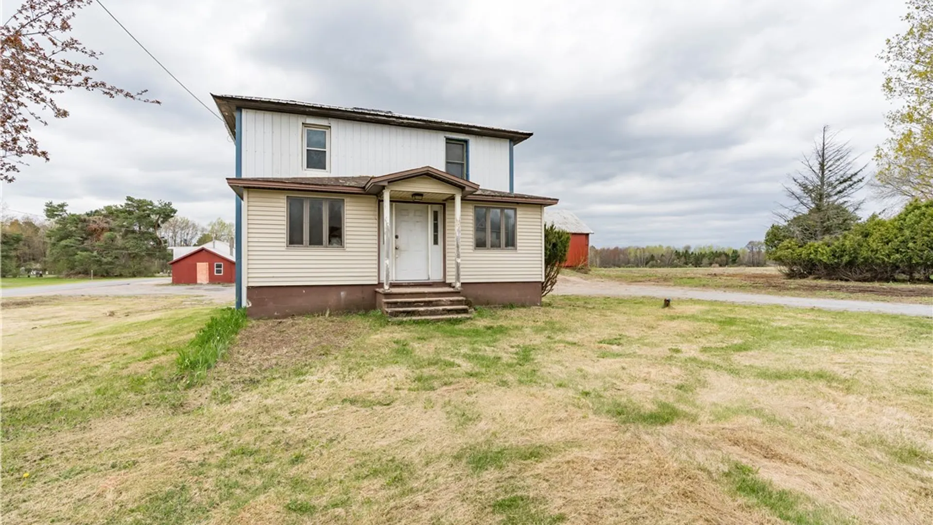 Property at 8307 Artz Road, New Bremen, NY 13367 17