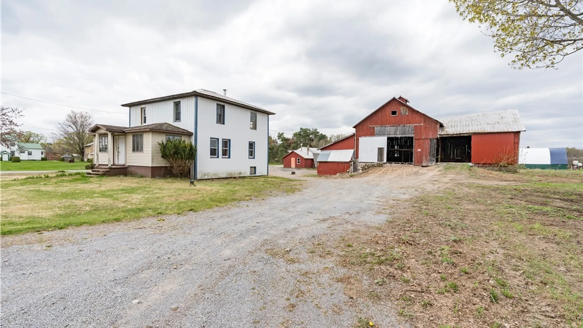 Property at 8307 Artz Road, New Bremen, NY 13367 18