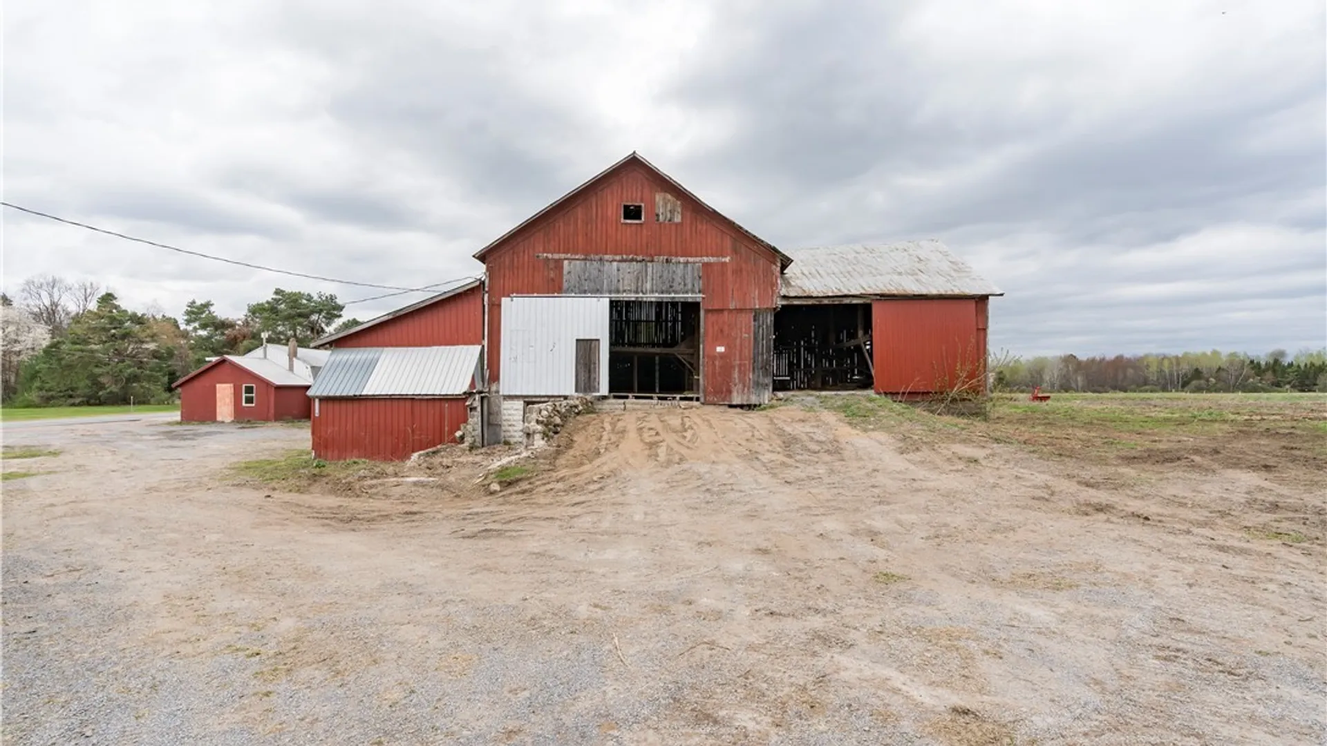 Property at 8307 Artz Road, New Bremen, NY 13367 19