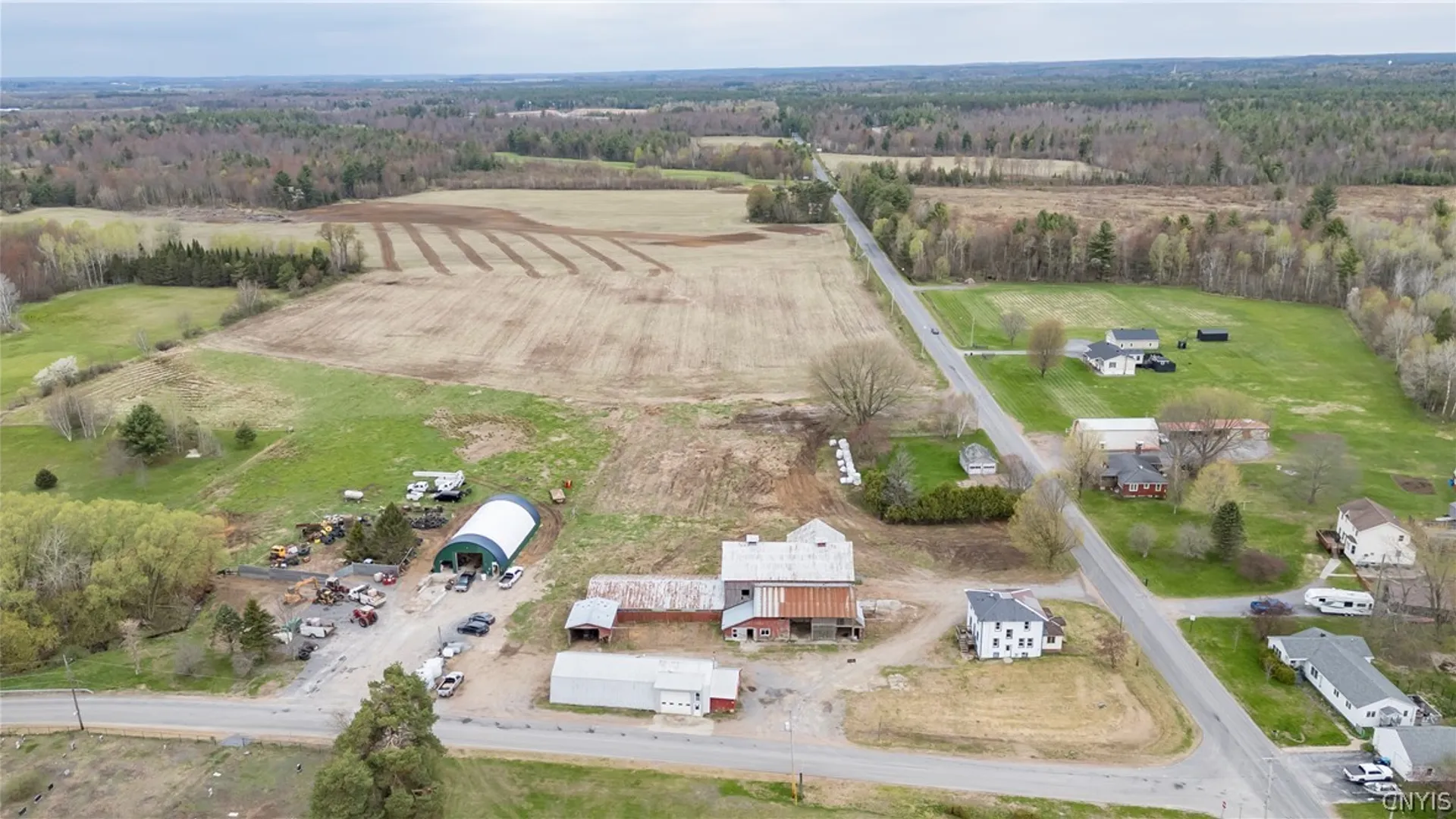 Property at 8307 Artz Road, New Bremen, NY 13367 2