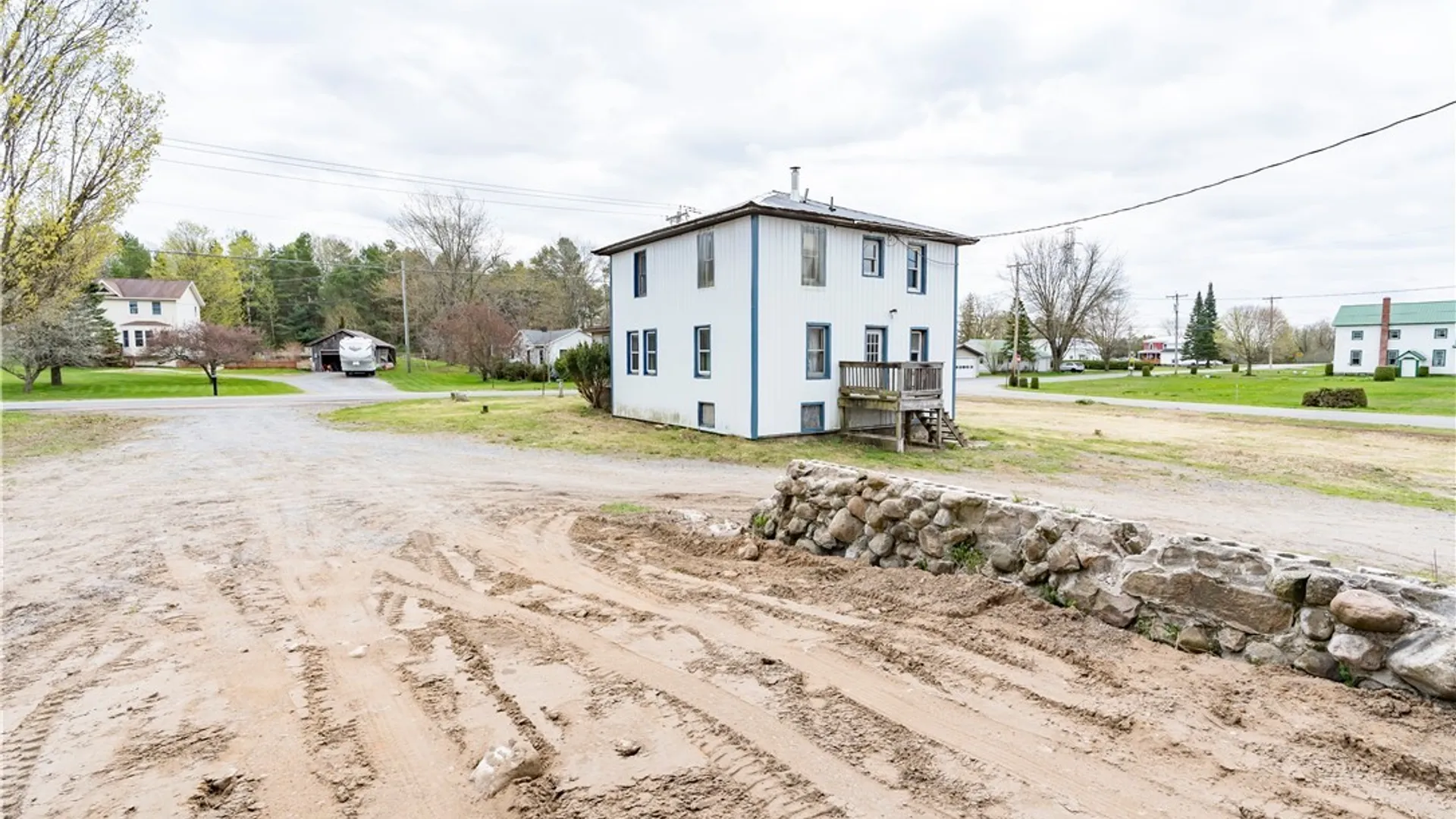 Property at 8307 Artz Road, New Bremen, NY 13367 20