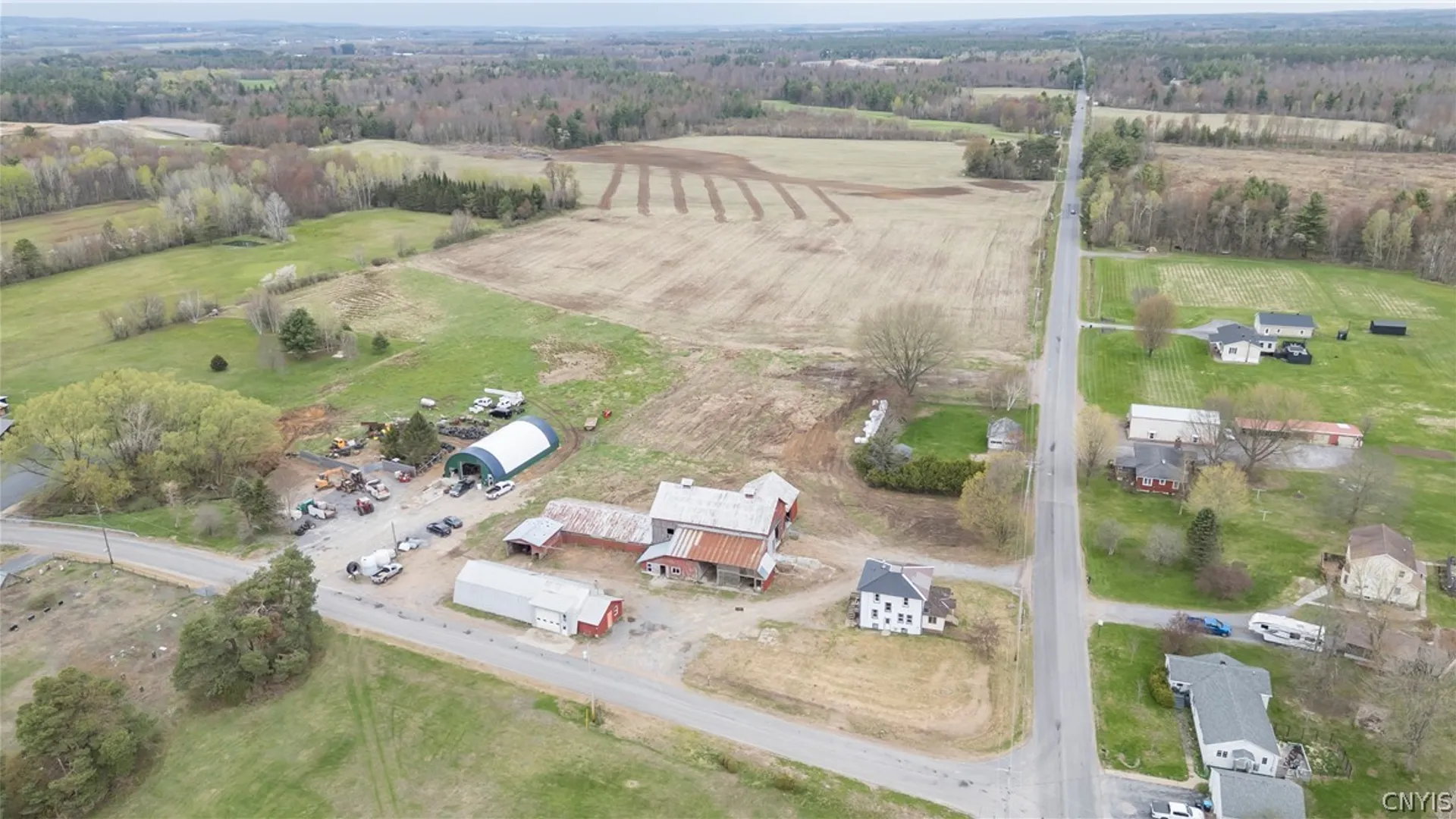 Property at 8307 Artz Road, New Bremen, NY 13367 3