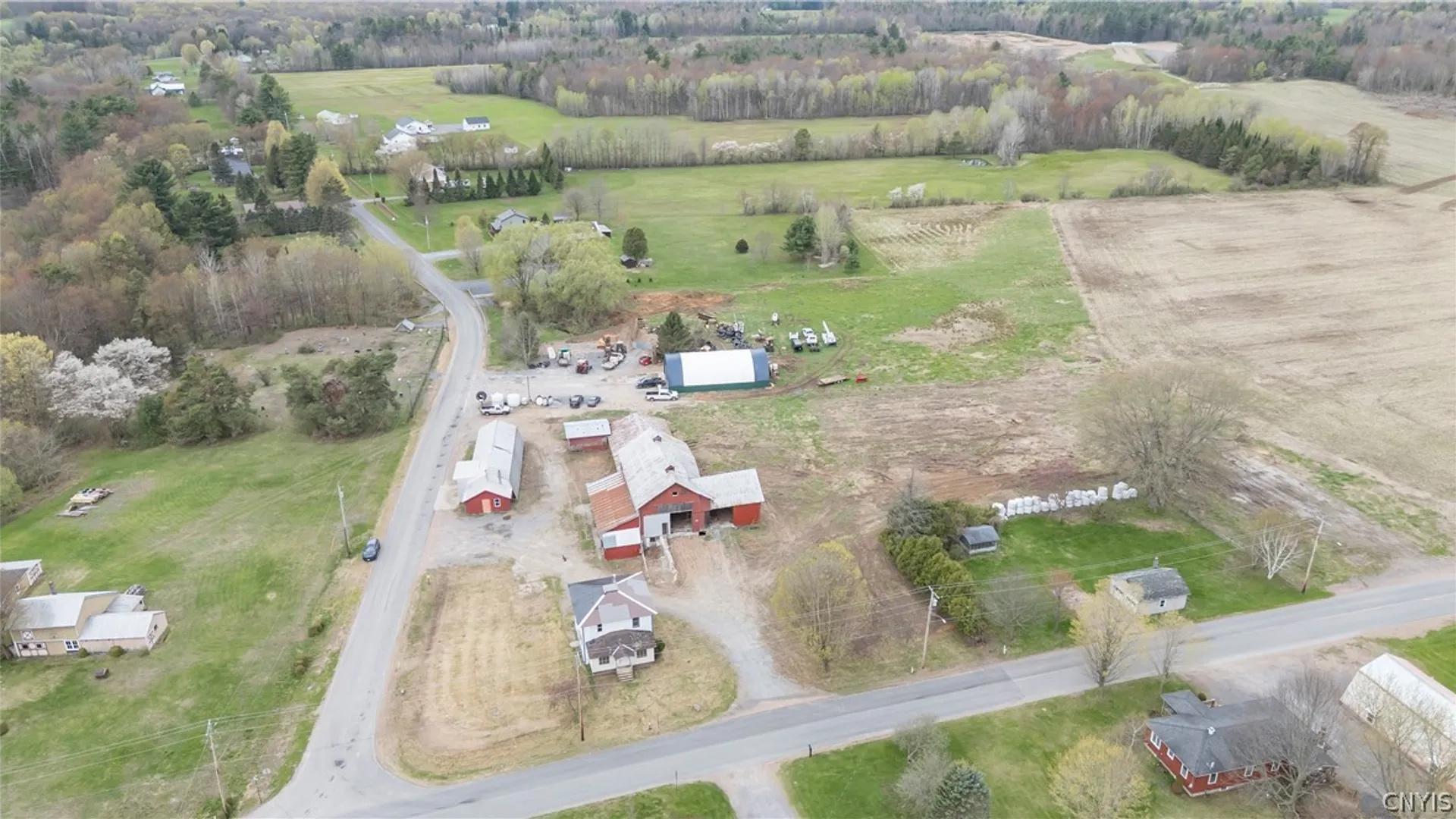 Property at 8307 Artz Road, New Bremen, NY 13367 5