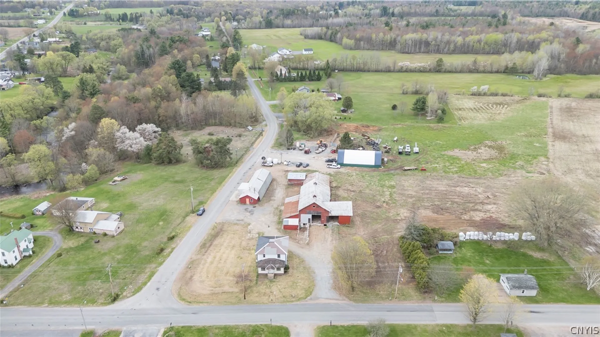 Property at 8307 Artz Road, New Bremen, NY 13367 6