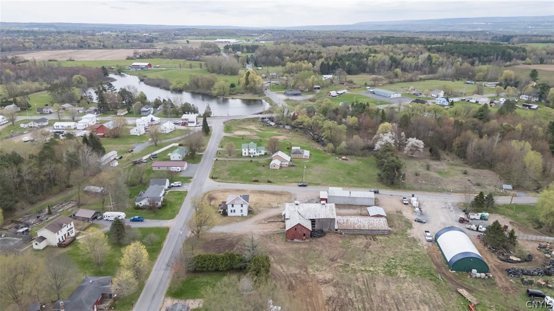 Property at 8307 Artz Road, New Bremen, NY 13367 7
