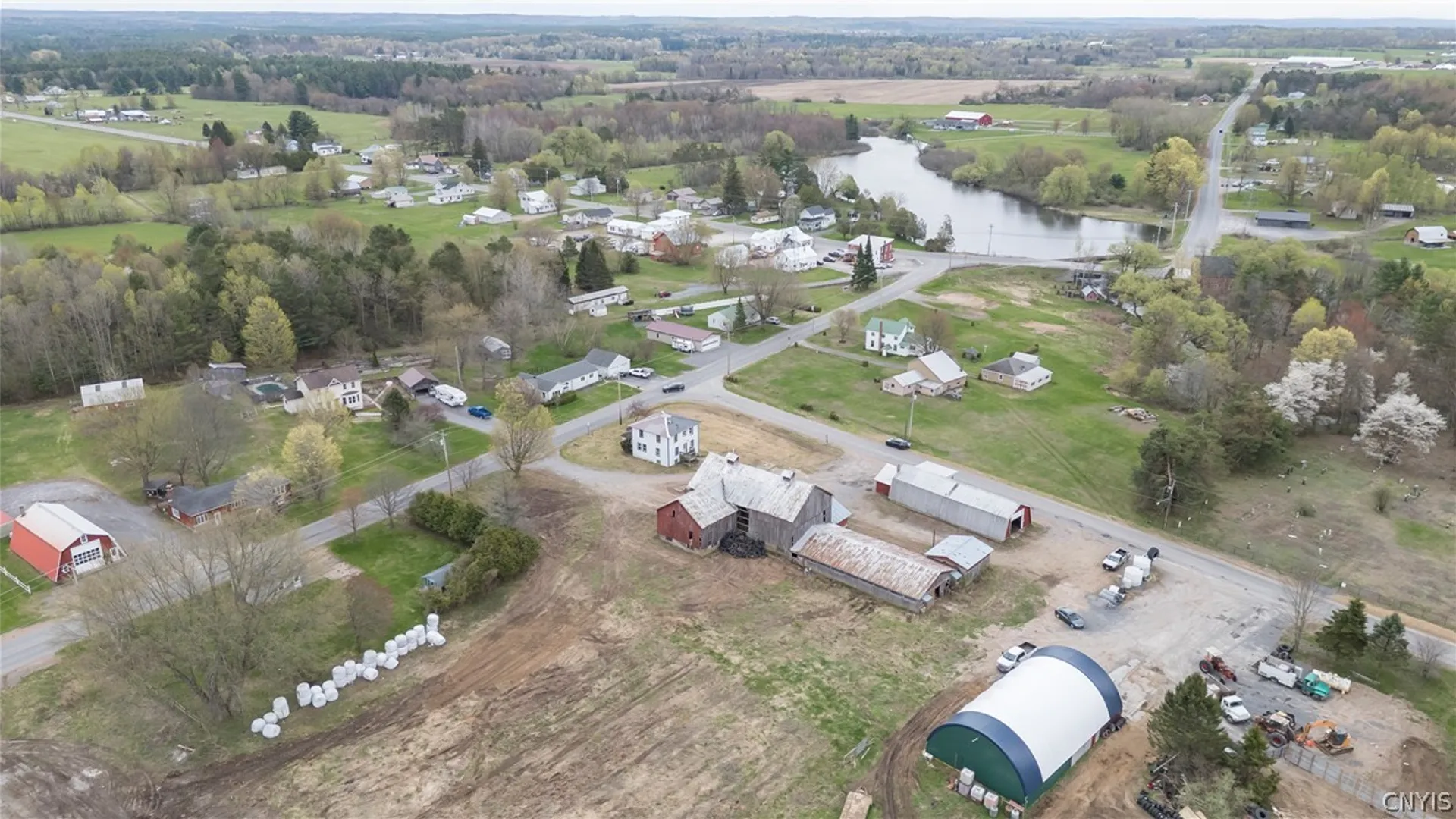 Property at 8307 Artz Road, New Bremen, NY 13367 9