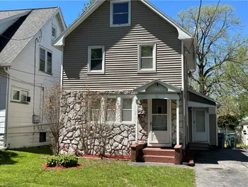 Property at 53 Roser Street, Rochester, NY 14621