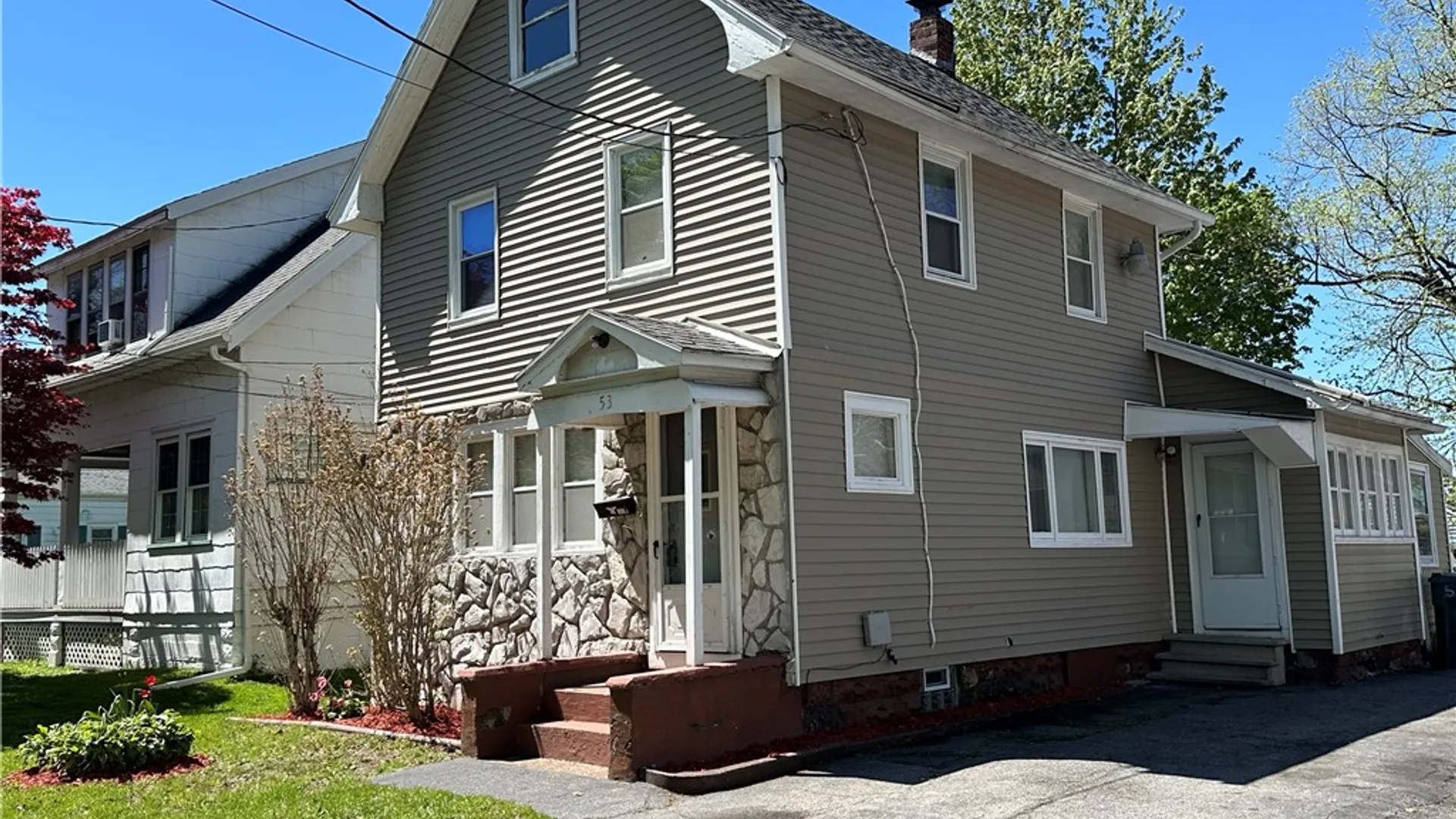 Property at 53 Roser Street, Rochester, NY 14621 2