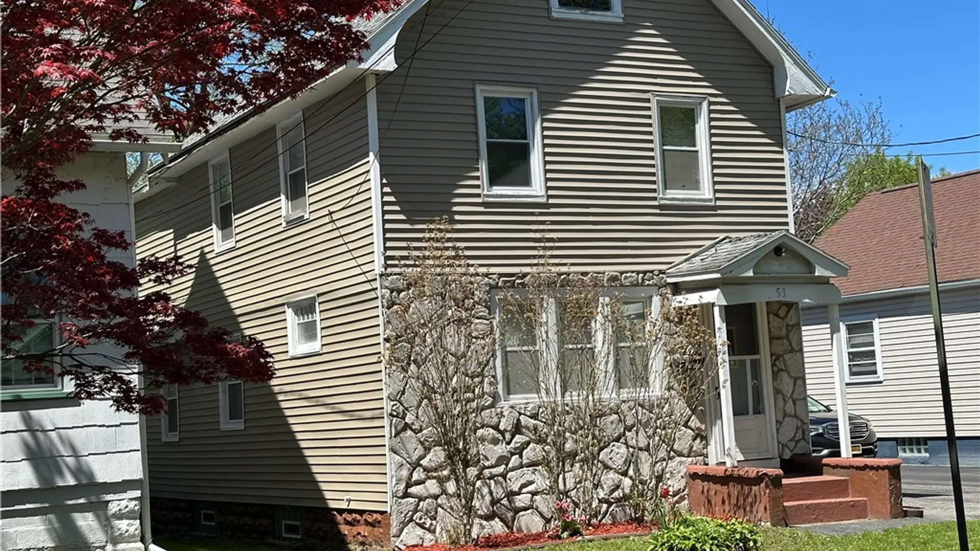 Property at 53 Roser Street, Rochester, NY 14621 4