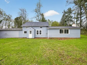 2421 Shamrock Road, Spafford, NY 13152