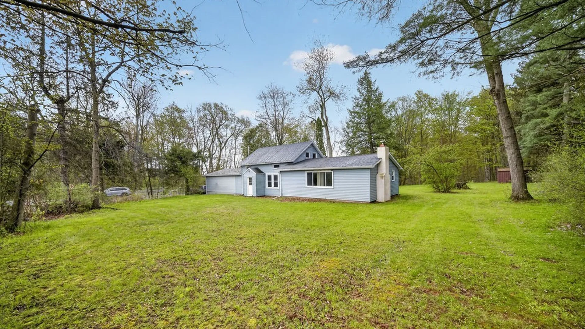 Property at 2421 Shamrock Road, Spafford, NY 13152 2