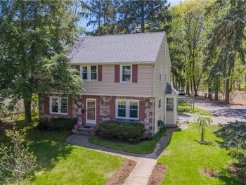 Property at 11 Covington Road, Irondequoit, NY 14617