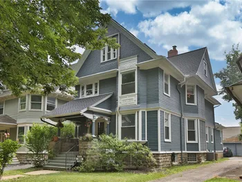 Property at 29 Birch Crescent, Rochester, NY 14607