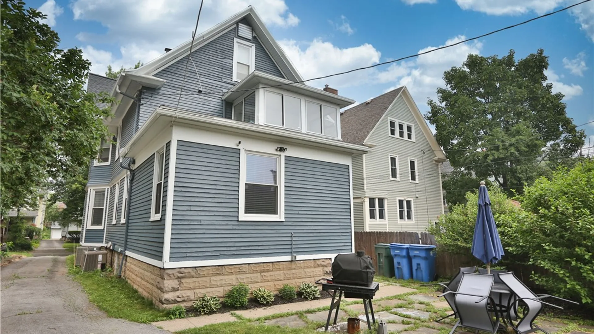Property at 29 Birch Crescent, Rochester, NY 14607 48