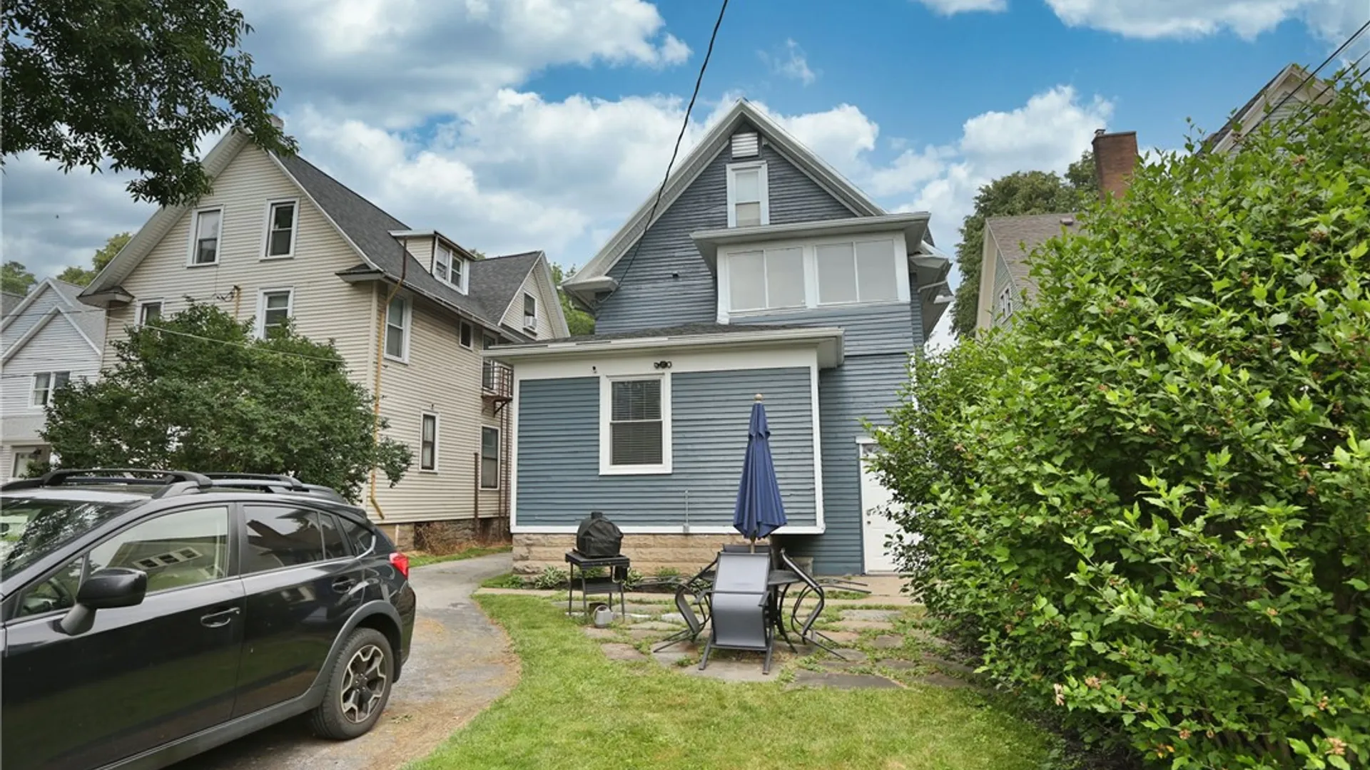 Property at 29 Birch Crescent, Rochester, NY 14607 50