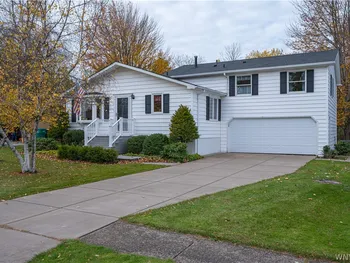 Property at 4364 Chisholm Trail, Hamburg, NY 14075
