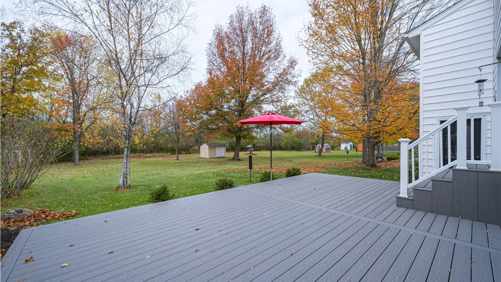 Property at 4364 Chisholm Trail, Hamburg, NY 14075 32