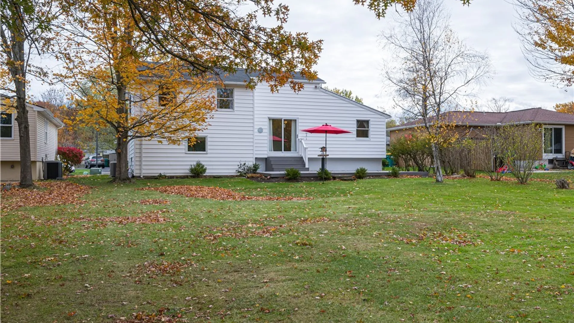 Property at 4364 Chisholm Trail, Hamburg, NY 14075 34