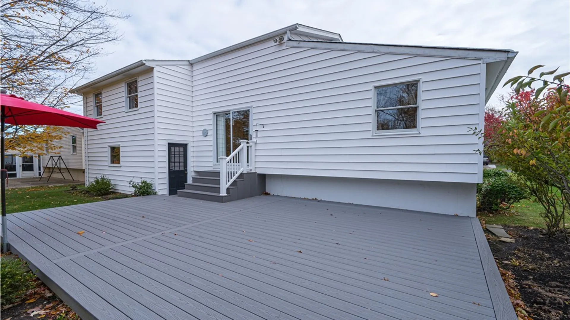 Property at 4364 Chisholm Trail, Hamburg, NY 14075 37