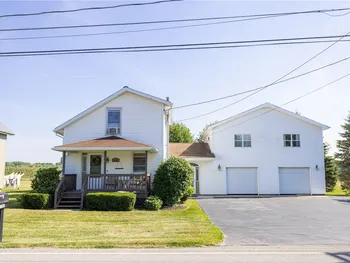 Property at 7362 Sodus Center Road, Sodus, NY 14551