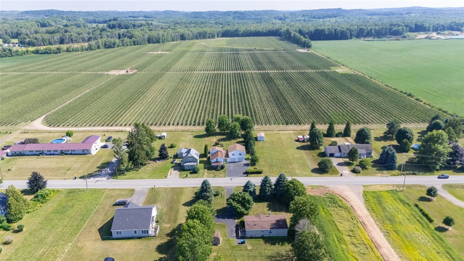 Property at 7362 Sodus Center Road, Sodus, NY 14551 3