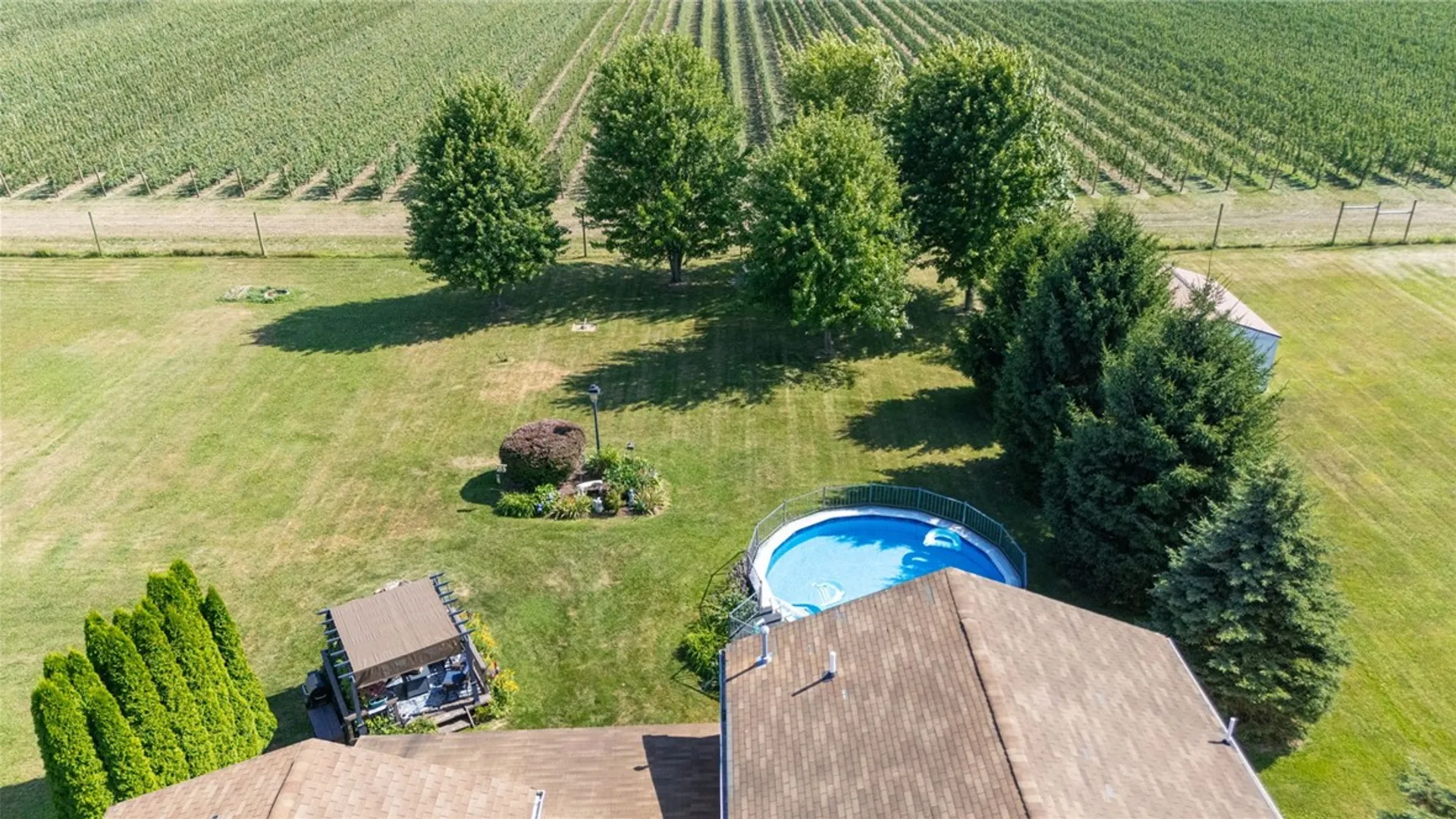 Property at 7362 Sodus Center Road, Sodus, NY 14551 45