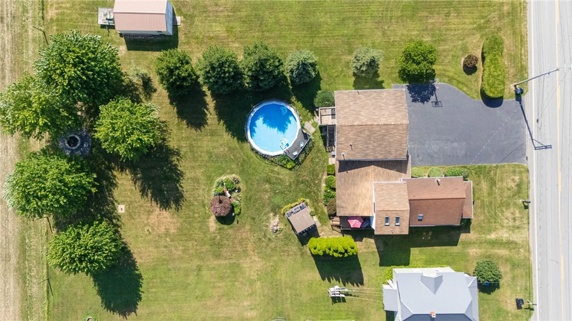 Property at 7362 Sodus Center Road, Sodus, NY 14551 6