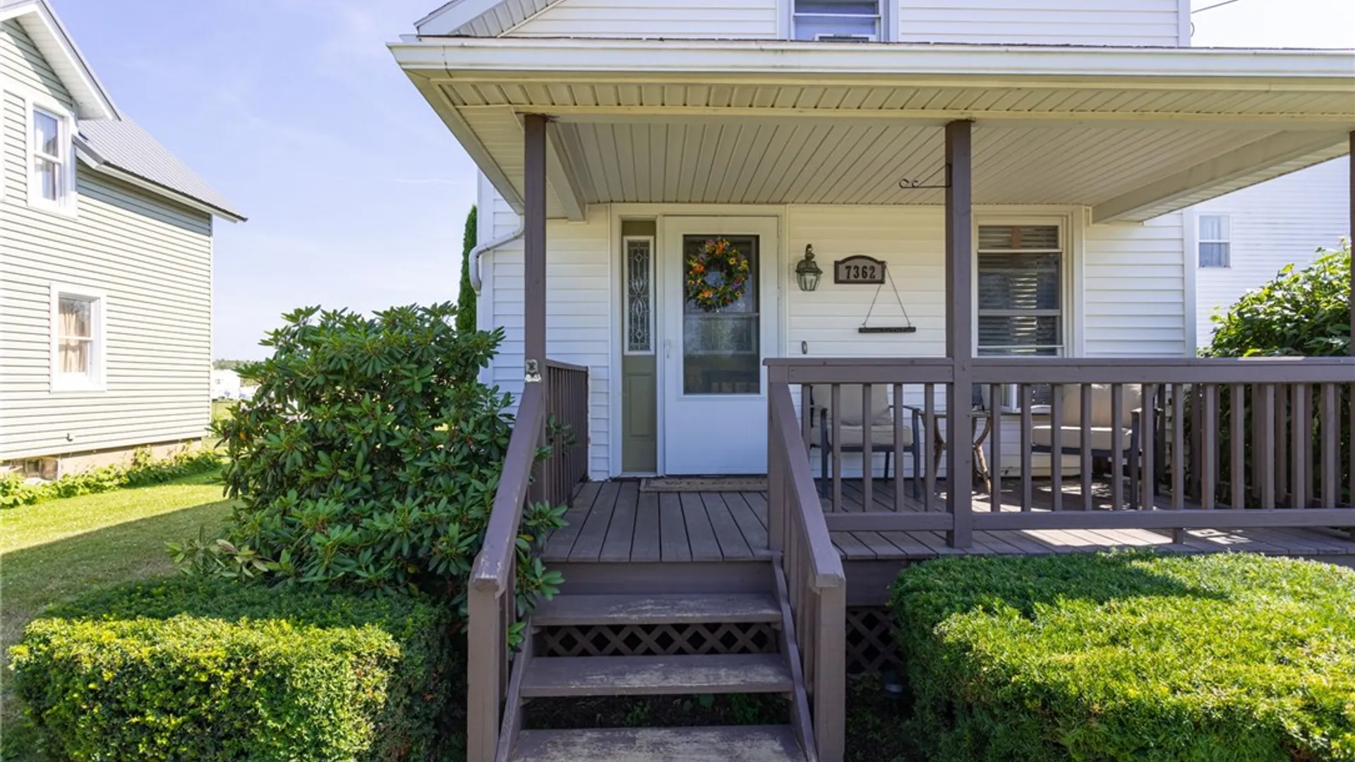 Property at 7362 Sodus Center Road, Sodus, NY 14551 7