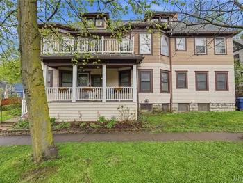 Property at 80 Anderson Place, Buffalo, NY 14222