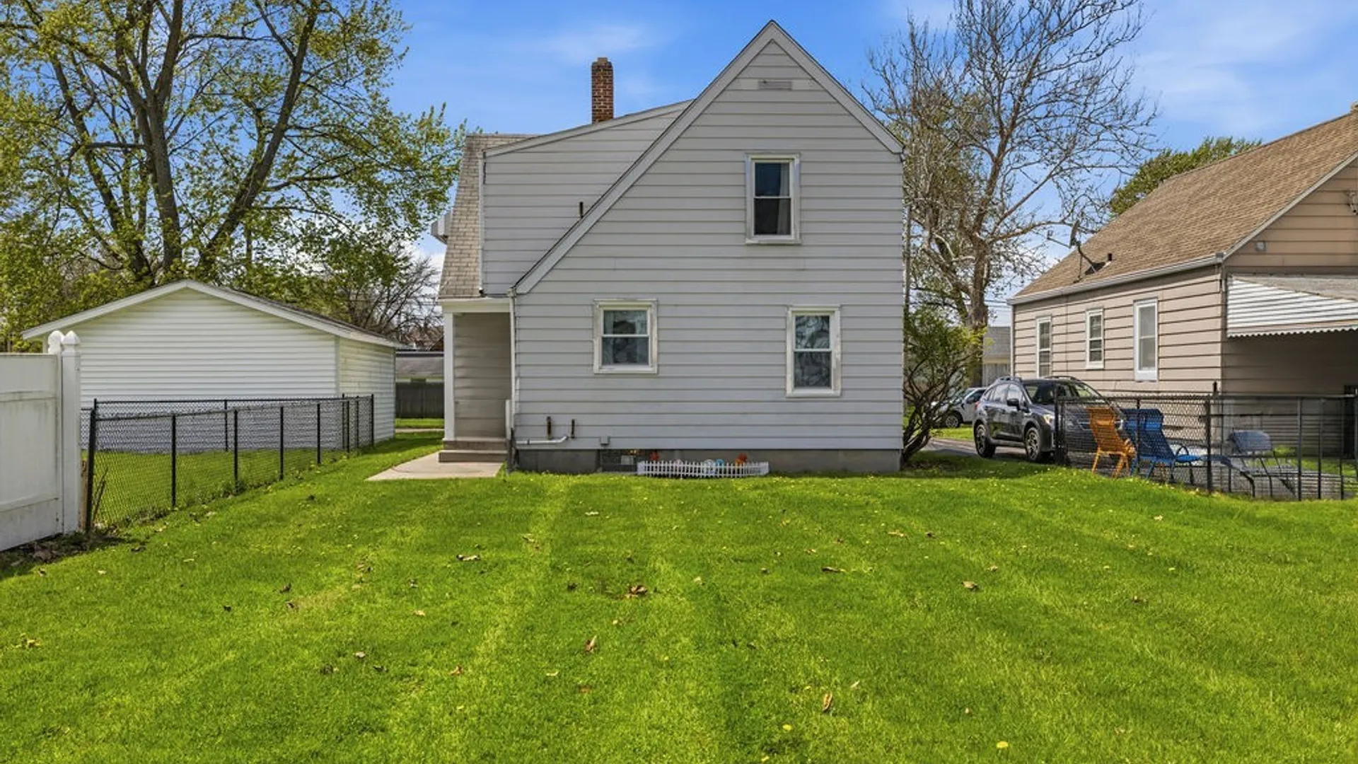 Property at 1215 86th Street, Niagara Falls, NY 14304 21
