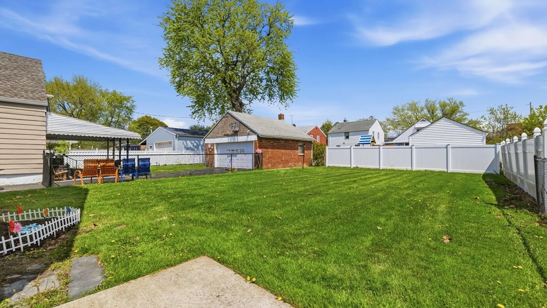 Property at 1215 86th Street, Niagara Falls, NY 14304 22