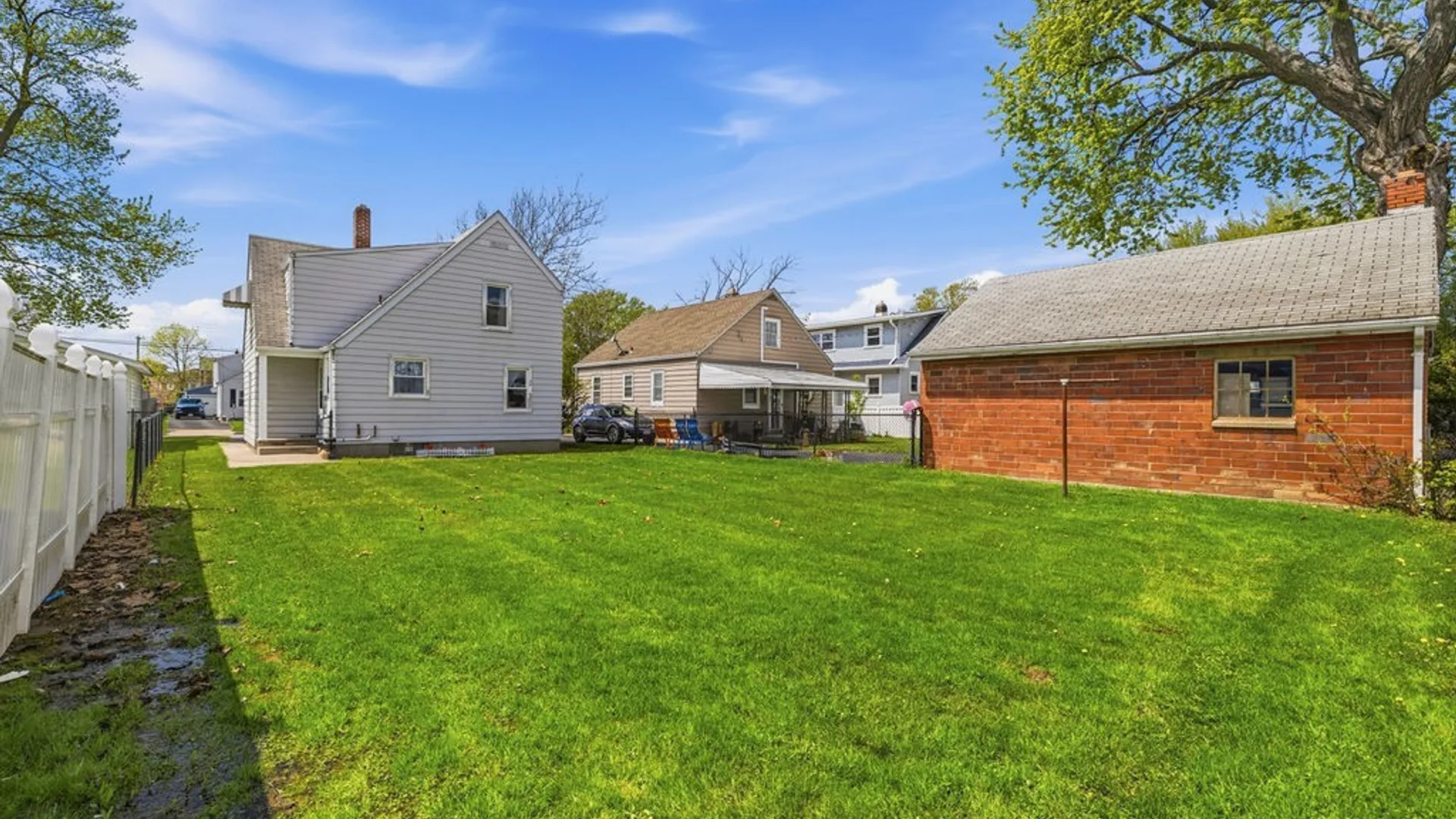 Property at 1215 86th Street, Niagara Falls, NY 14304 23