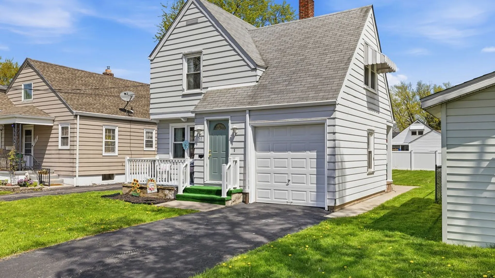 Property at 1215 86th Street, Niagara Falls, NY 14304 24