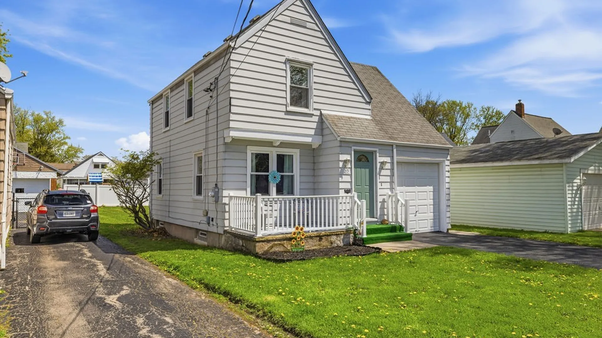 Property at 1215 86th Street, Niagara Falls, NY 14304 25