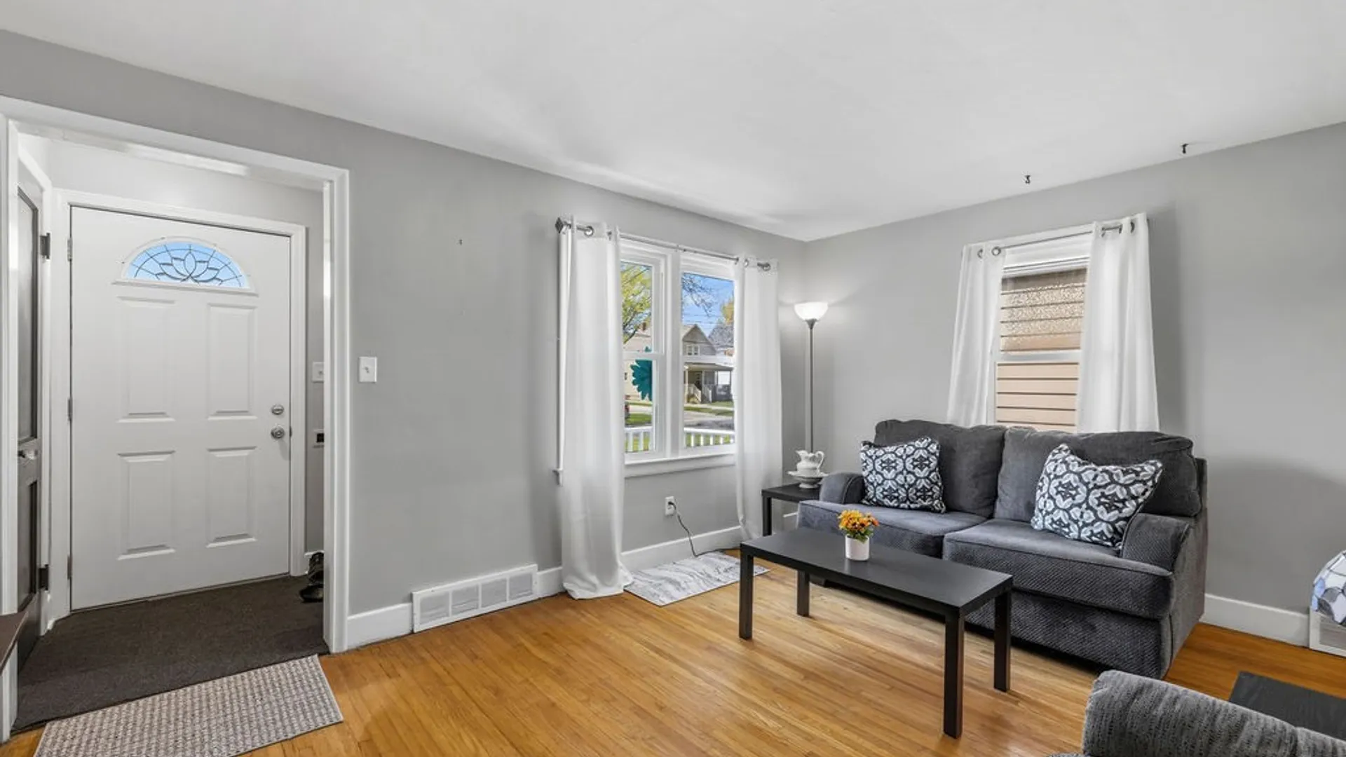 Property at 1215 86th Street, Niagara Falls, NY 14304 7