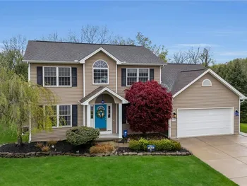 Property at 4596 John Michael, Hamburg, NY 14075