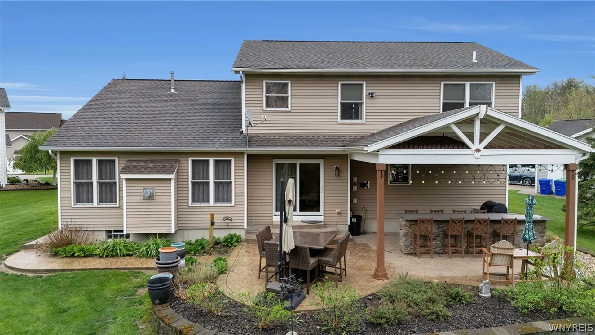 Property at 4596 John Michael, Hamburg, NY 14075 36