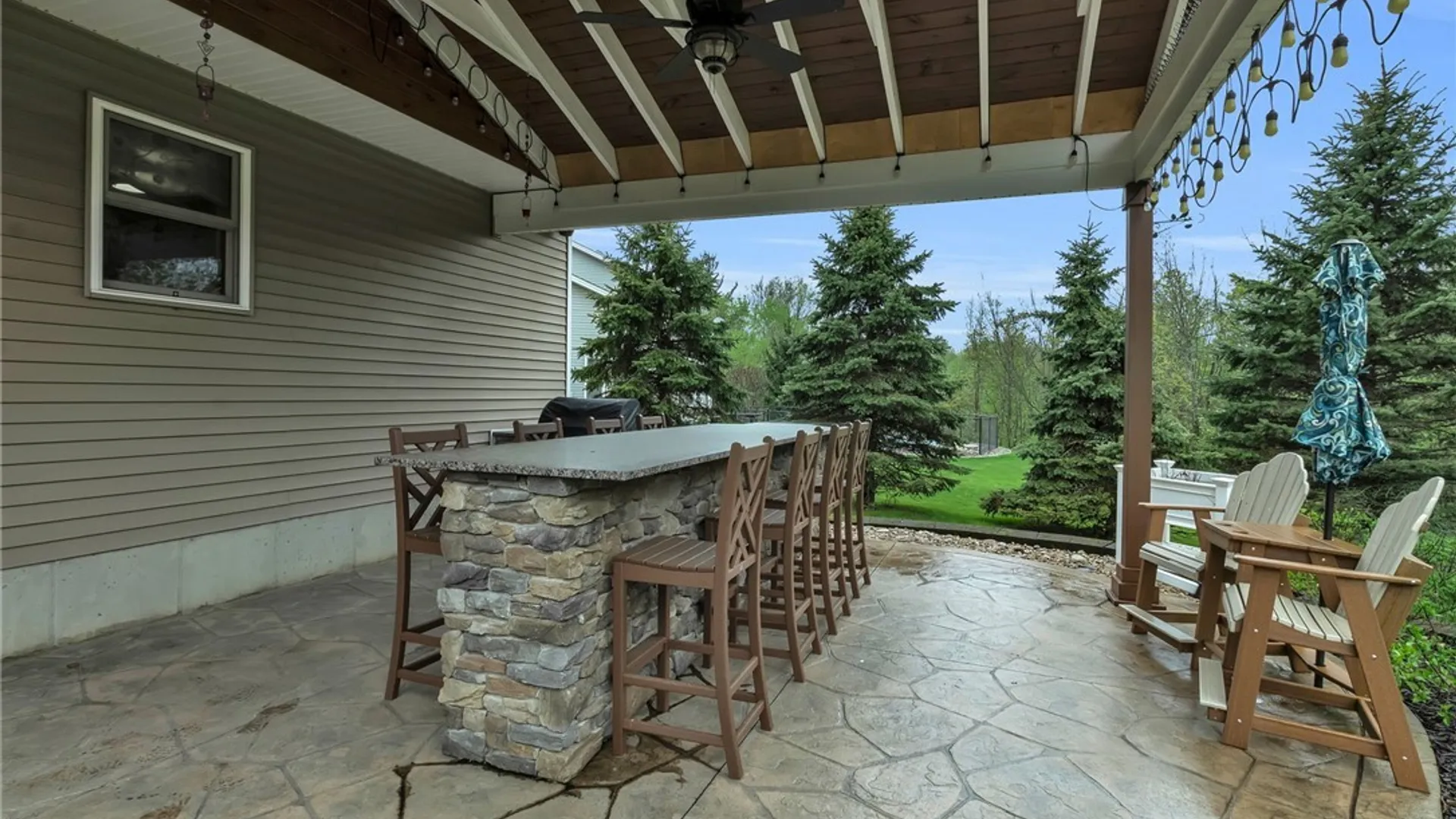 Property at 4596 John Michael, Hamburg, NY 14075 38