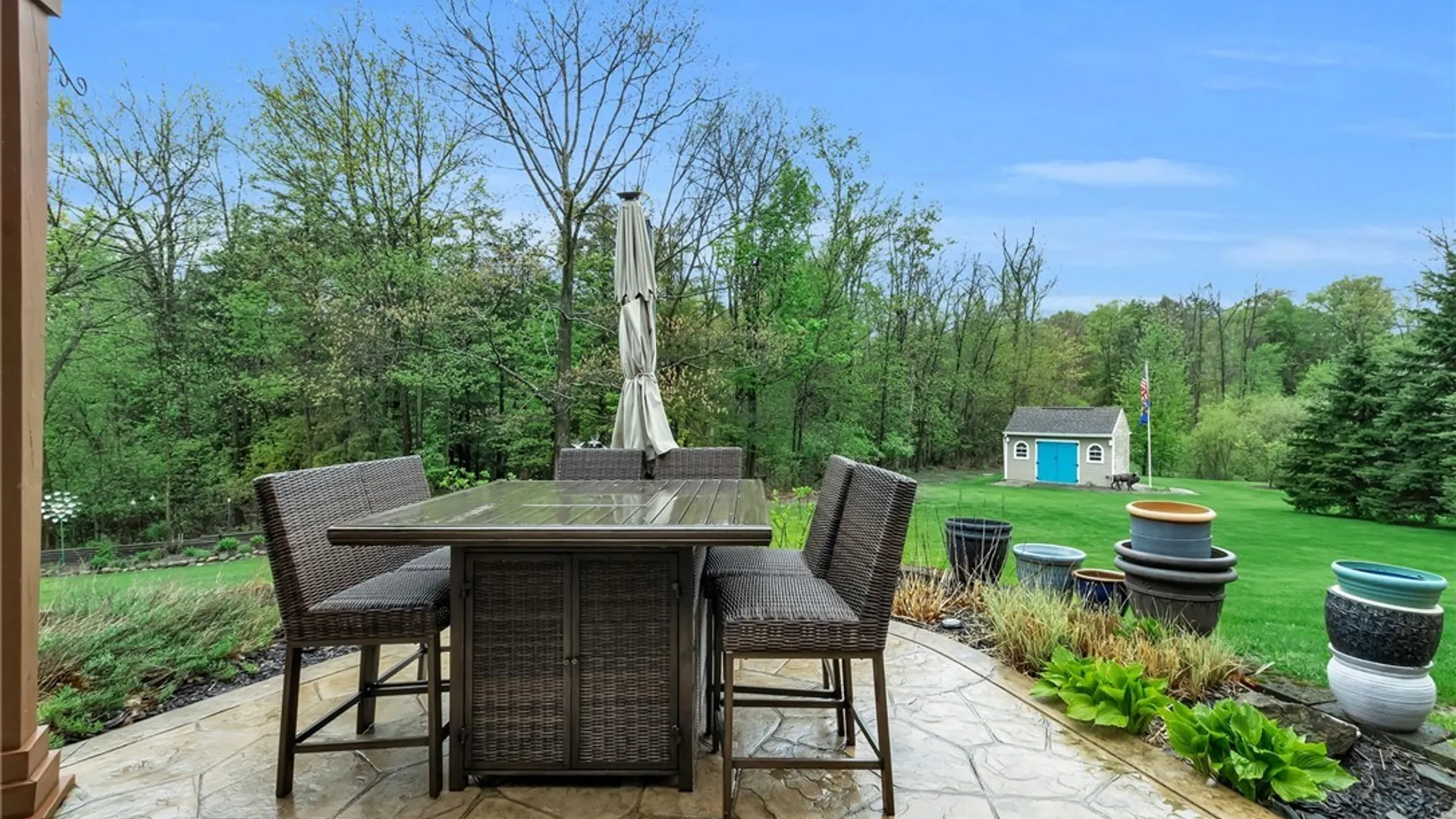Property at 4596 John Michael, Hamburg, NY 14075 40
