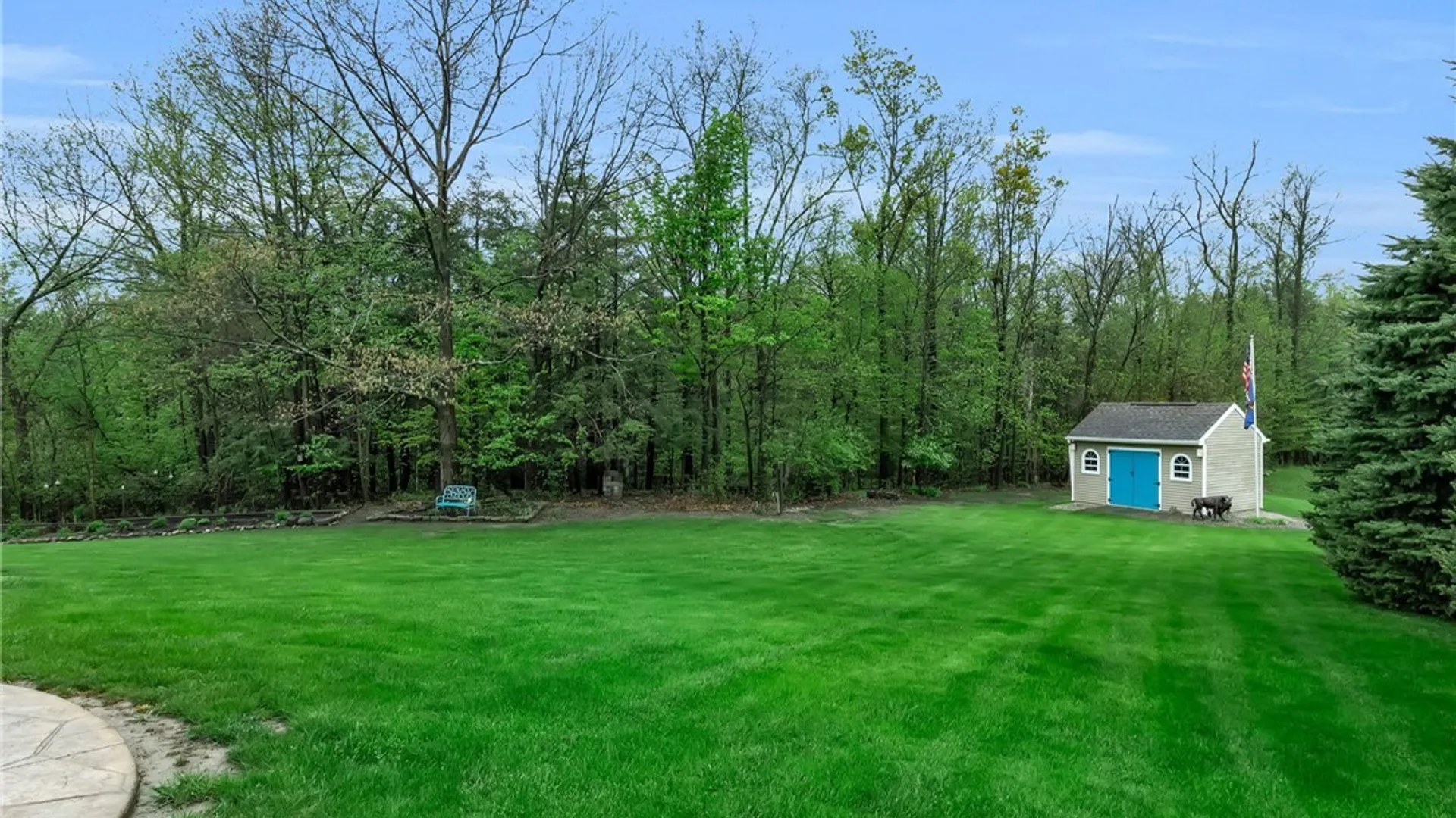 Property at 4596 John Michael, Hamburg, NY 14075 41