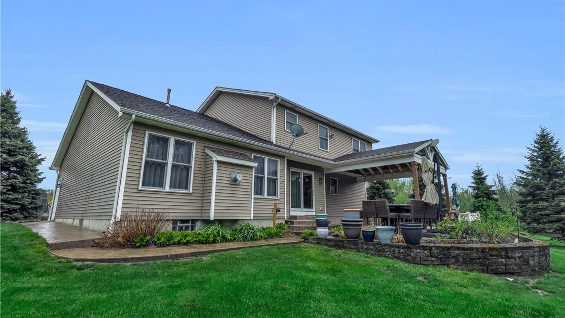 Property at 4596 John Michael, Hamburg, NY 14075 42