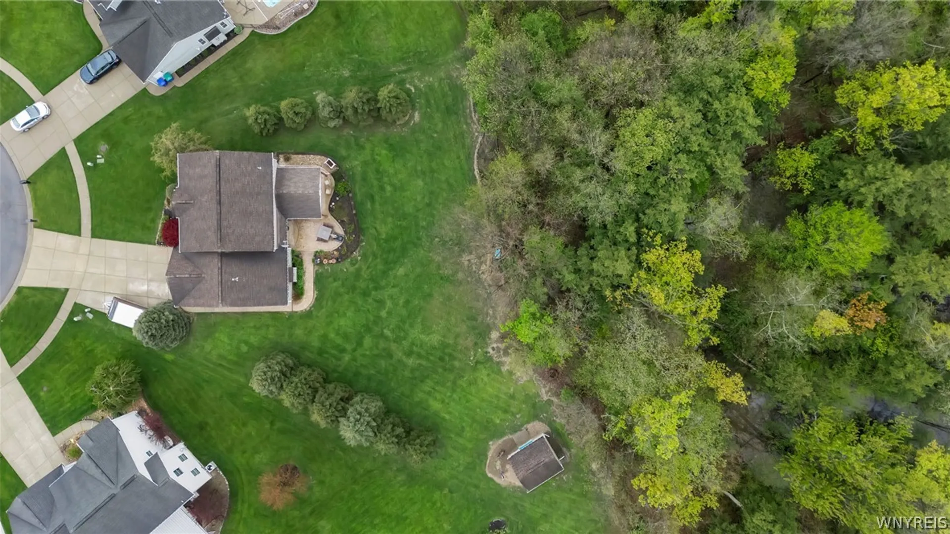 Property at 4596 John Michael, Hamburg, NY 14075 47