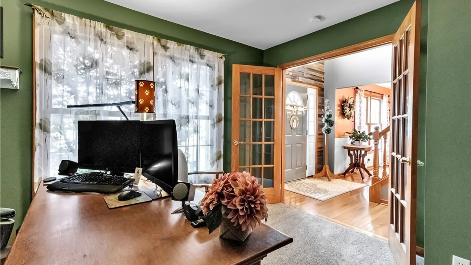 Property at 4596 John Michael, Hamburg, NY 14075 5